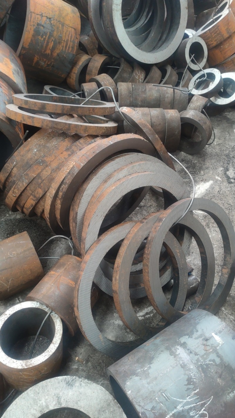 房山房山房山42CrMo无缝钢管切割