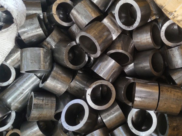 房山无缝钢管切割