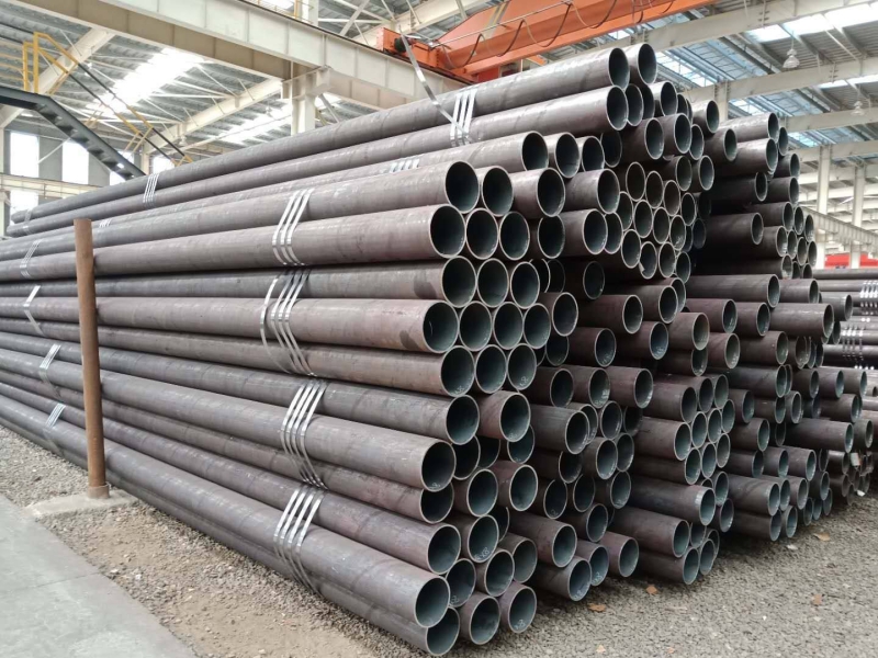 房山30CrMo合金无缝钢管