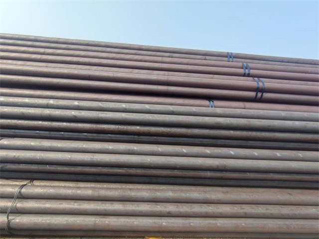 房山42CrMo无缝管多少钱一吨
