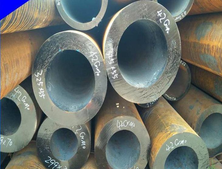 房山42CrMo无缝管