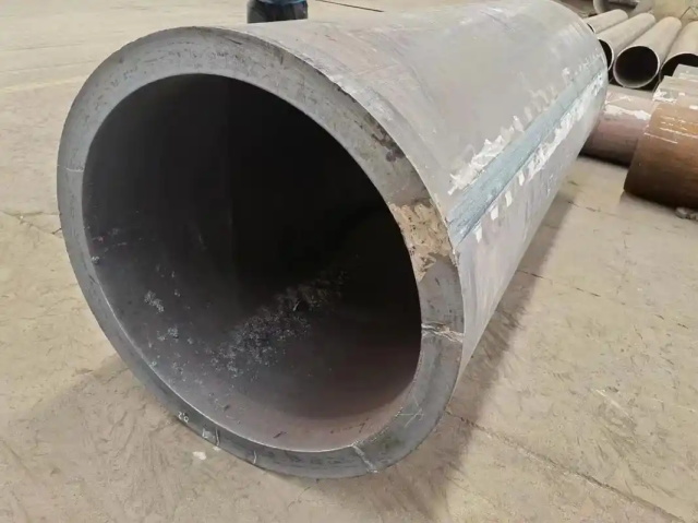 房山30CrMo大口径无缝钢管